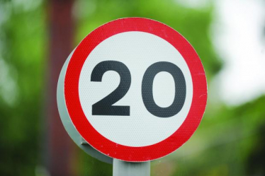 Share your views on 20MPH speed limit changes in North Oxfordshire