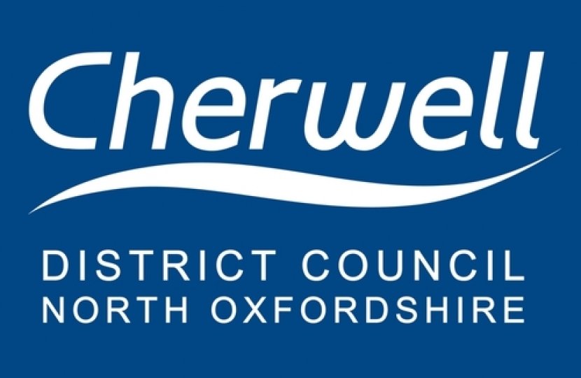 Cherwell District Council 