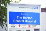 Horton Hospital