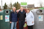 Bicester North Councillors recycle 