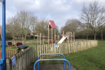 Southwold play area