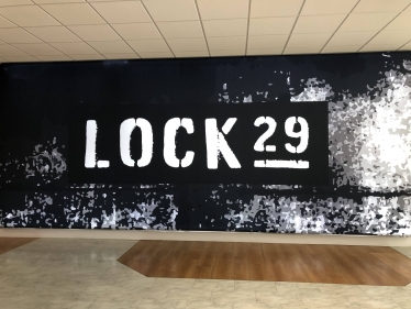 Lock 29 